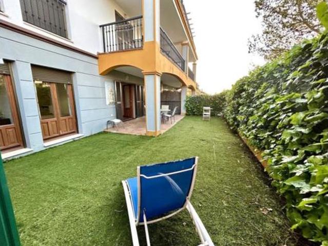 Piso en venta en Costa Esuri, Costa Occidental