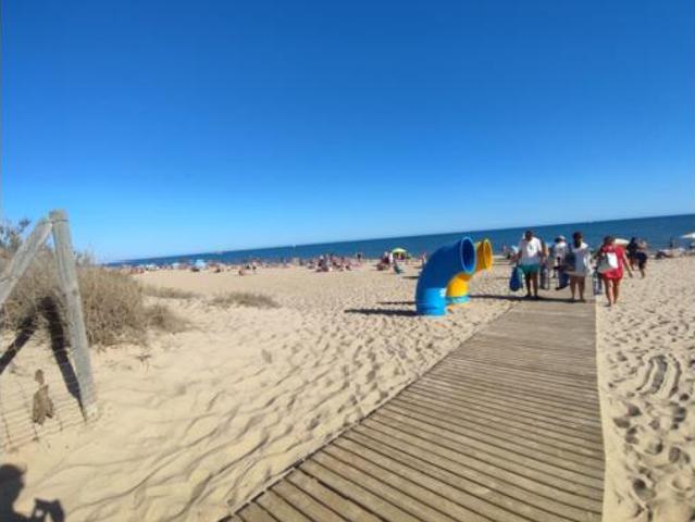 Piso en venta en Costa Esuri, Costa Occidental