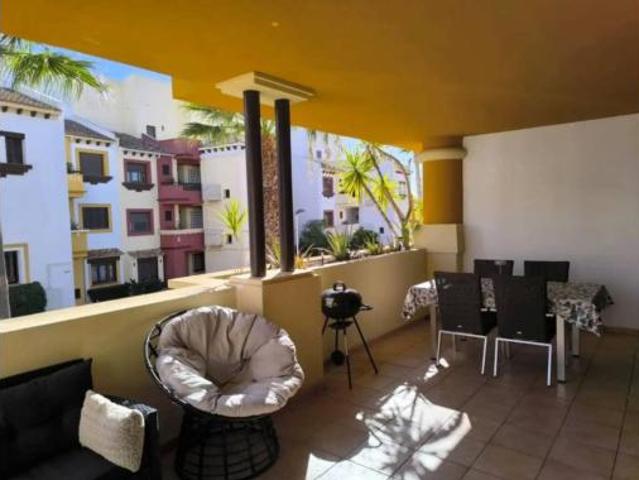 Piso en venta en Costa Esuri, Costa Occidental