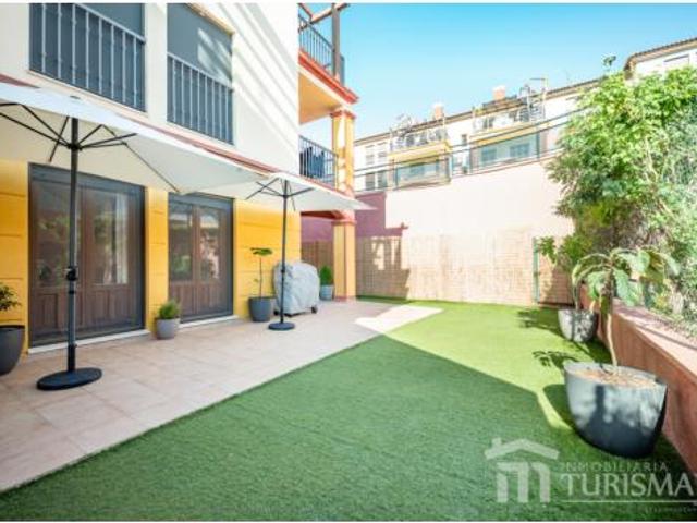 Piso en venta en Costa Esuri, Costa Occidental