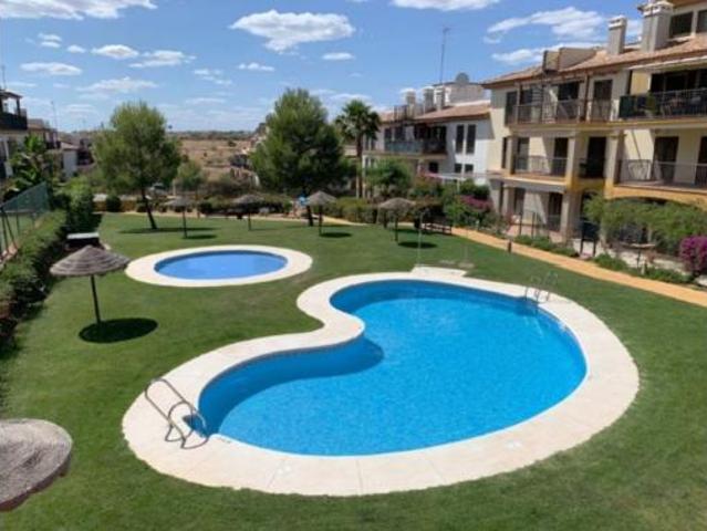 Piso en venta en Costa Esuri, Costa Occidental