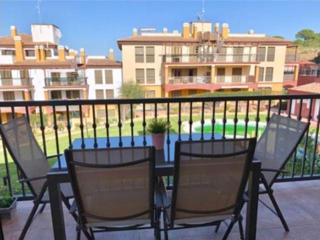 Piso en venta en Costa Esuri, Costa Occidental
