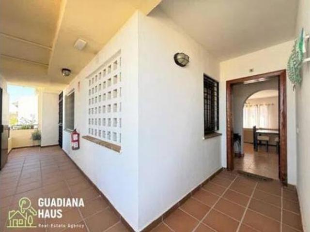 Piso en venta en Costa Esuri, Costa Occidental