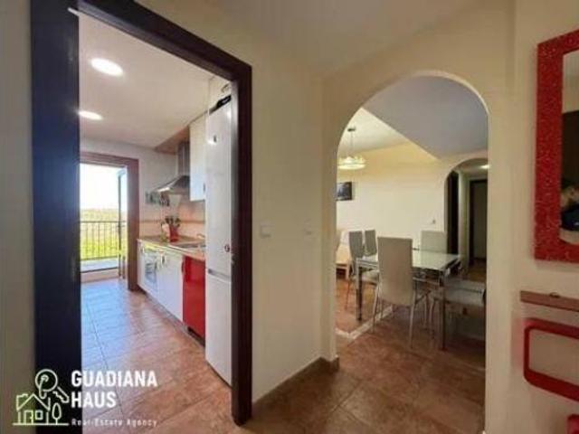 Piso en venta en Costa Esuri, Costa Occidental