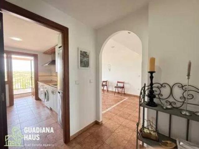 Piso en venta en Costa Esuri, Costa Occidental