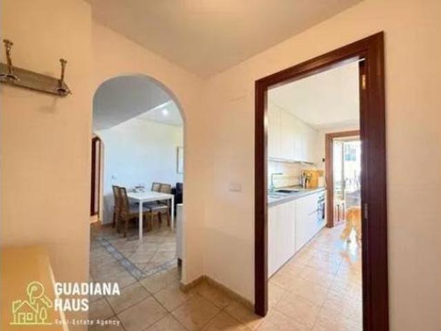 Piso en venta en Costa Esuri, Costa Occidental
