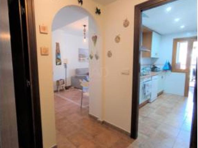 Piso en venta en Costa Esuri, Costa Occidental