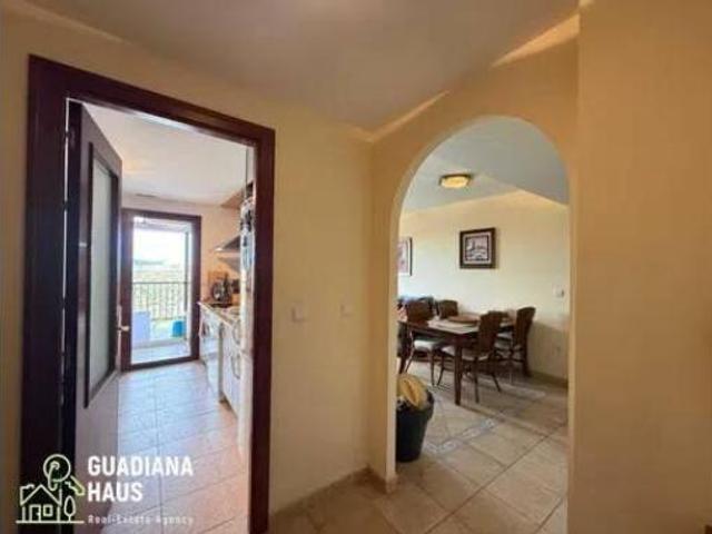 Piso en venta en Costa Esuri, Costa Occidental