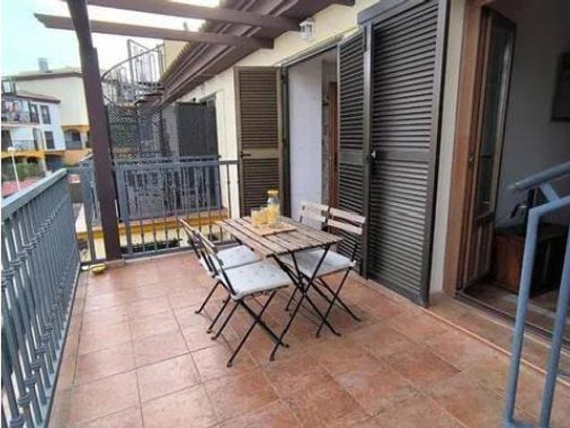Piso en venta en Costa Esuri, Costa Occidental