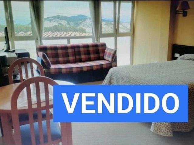 Piso en venta en Estellerria, Navarra