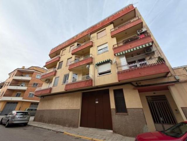Piso en venta en El Valle de Cofrentes-Ayora, Valencia