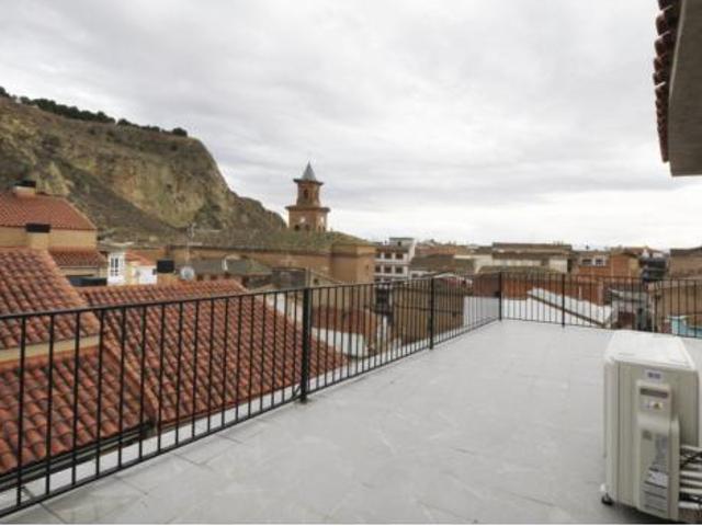 Piso en venta en Erriberagoiena / Ribera Alta, Navarra