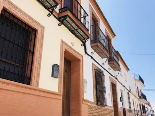 Piso en venta en Aznalcóllar, Andalucía