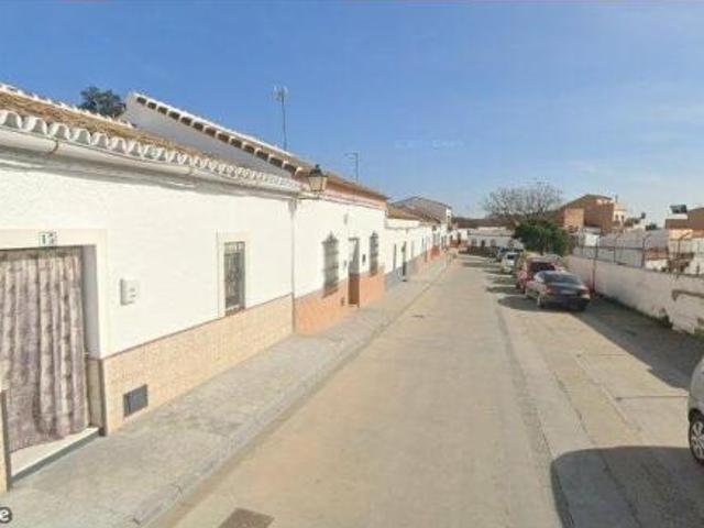 Piso en venta en Aznalcóllar, Andalucía