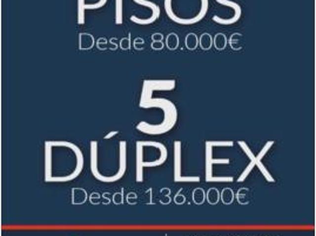 Piso en venta en Aznalcóllar, Andalucía