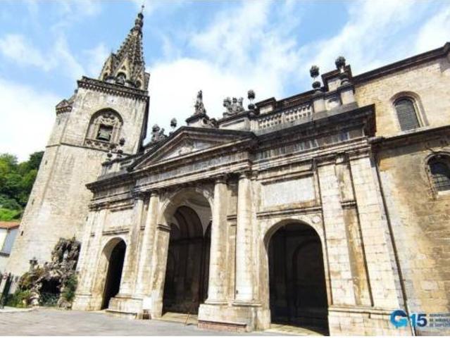 Piso en venta en Urola-Kosta, Guipúzcoa