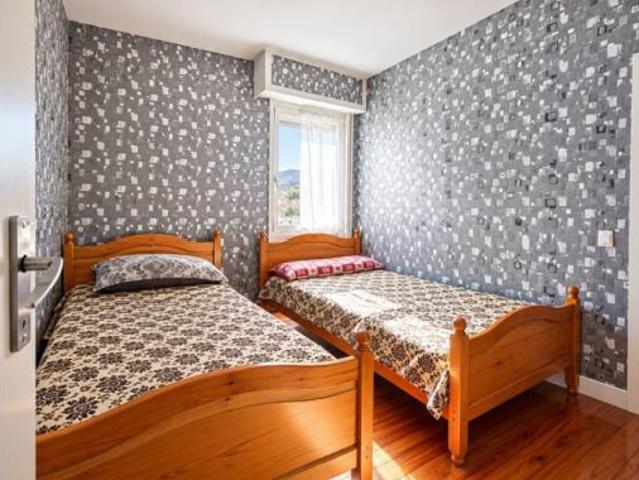 Piso en venta en Barrenetxe auzoa, Azpeitia