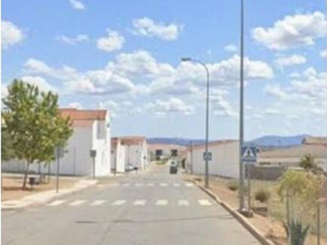 Piso en venta en Azuaga, Extremadura