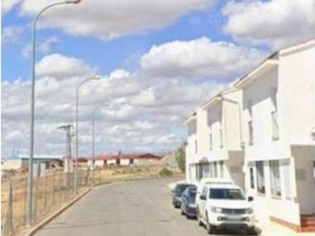 Piso en venta en Azuaga, Extremadura