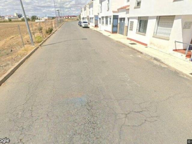 Piso en venta en Azuaga, Extremadura