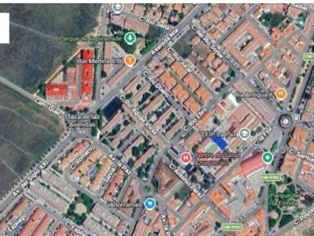 Piso en venta en Azuqueca De Henares, Castilla-La Mancha
