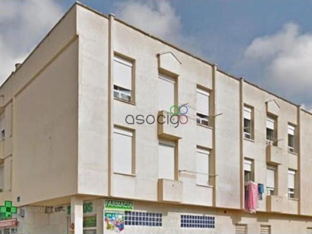 Piso en venta en Azuqueca De Henares, Guadalajara