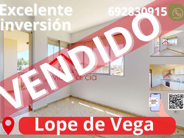 Piso en venta en Villafranca De Los Barros