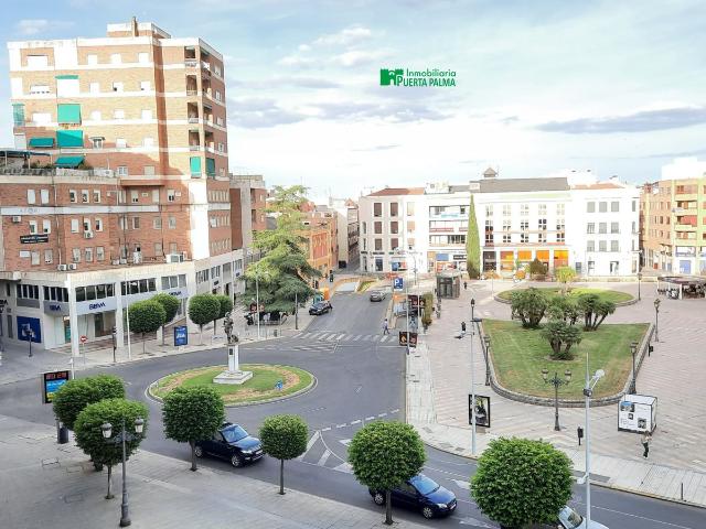 Piso en venta en Casco Antiguo, Tierra de Badajoz