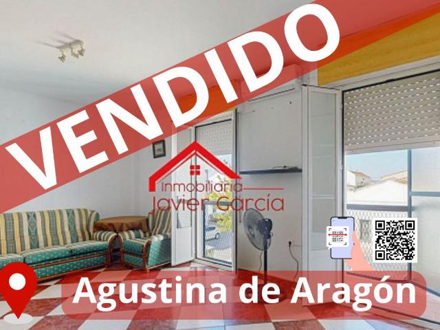 Piso en venta en Villafranca De Los Barros