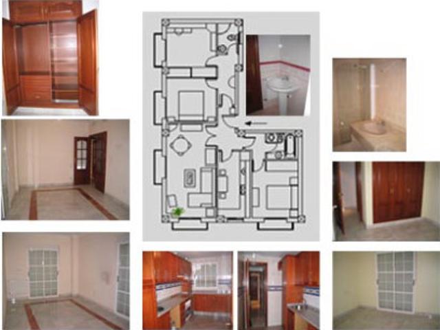 Piso en venta en Tierra de Barros, Extremadura