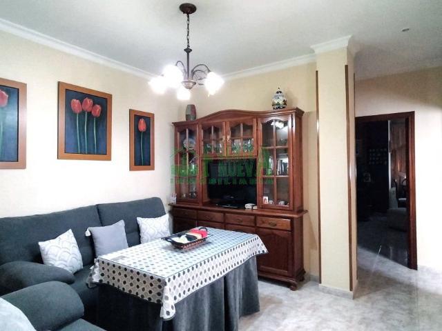 Piso en venta en Sierra Suroeste, Extremadura