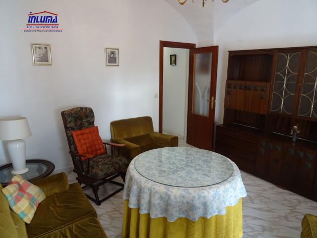 Piso en venta en Sierra Suroeste, Extremadura