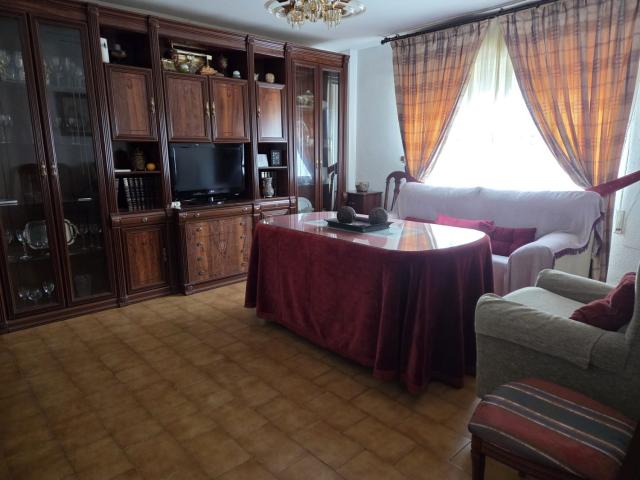 Piso en venta en Azuaga, Extremadura