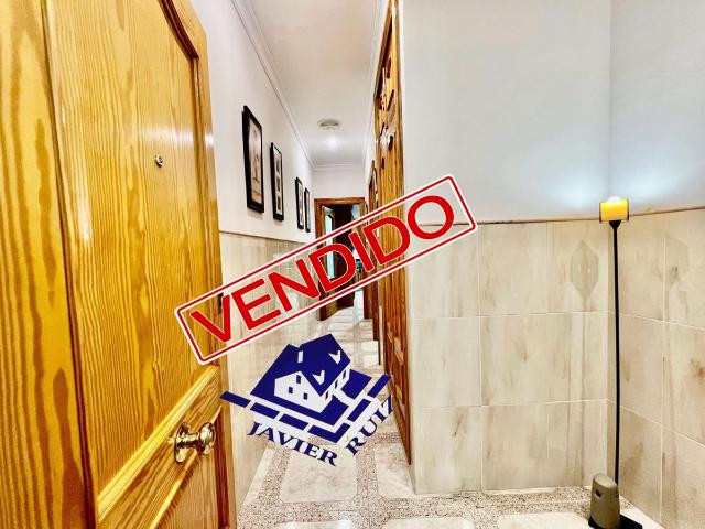 Piso en venta en Villafranca De Los Barros