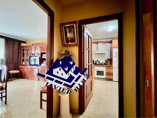 Piso en venta en Villafranca De Los Barros