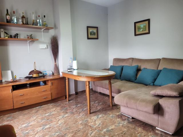 Piso en venta en Azuaga, Extremadura