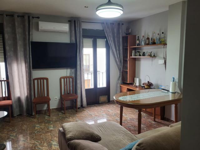 Piso en venta en Azuaga, Extremadura