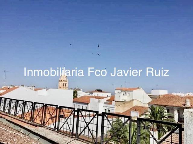 Piso en venta en Villafranca De Los Barros