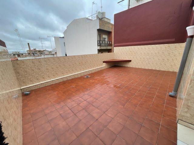 Piso en venta en Tierra de Barros, Extremadura