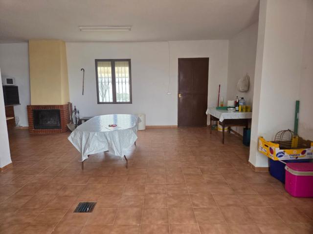 Piso en venta en Azuaga, Extremadura