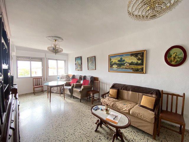 Piso en venta en Pardaleras, Tierra de Badajoz