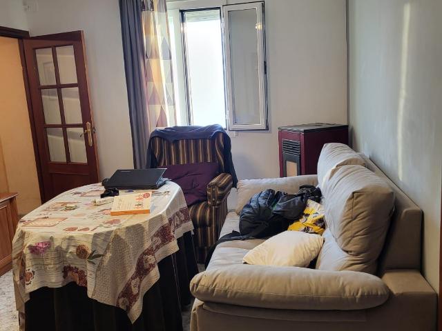 Piso en venta en Azuaga, Extremadura