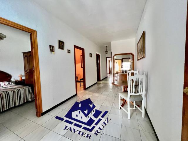 Piso en venta en Villafranca De Los Barros, Badajoz