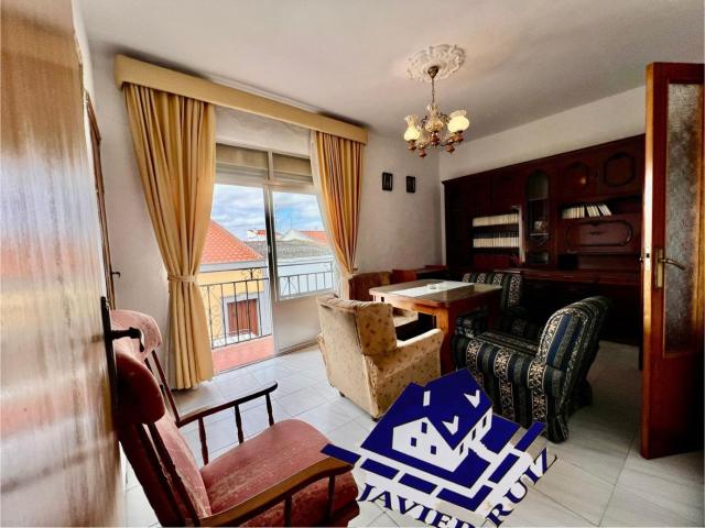 Piso en venta en Villafranca de los Barros, Tierra de Barros