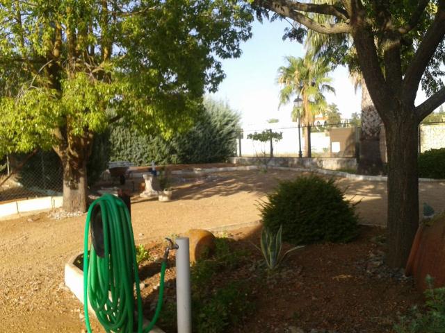 Piso en venta en Tierra de Barros, Extremadura