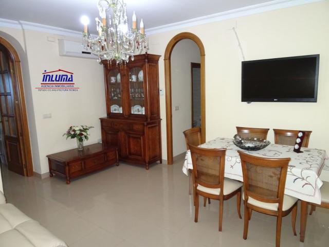 Piso en venta en Sierra Suroeste, Extremadura