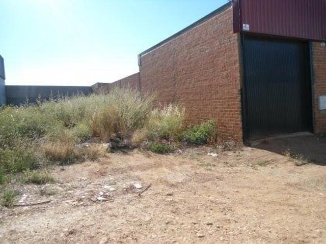 Piso en venta en Tierra de Barros, Extremadura
