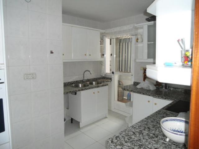 Piso en venta en Almendralejo