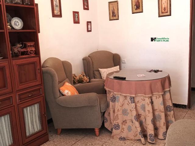Piso en venta en Tierra de Badajoz, Extremadura