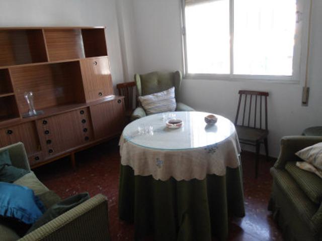 Piso en venta en Almendralejo